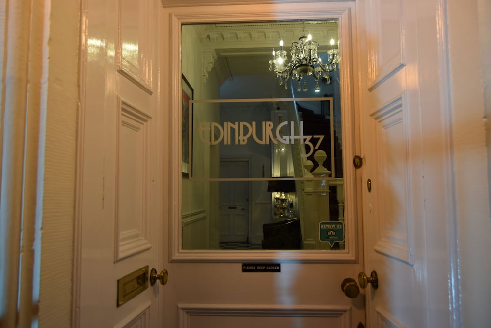 Фото Edinburgh 37