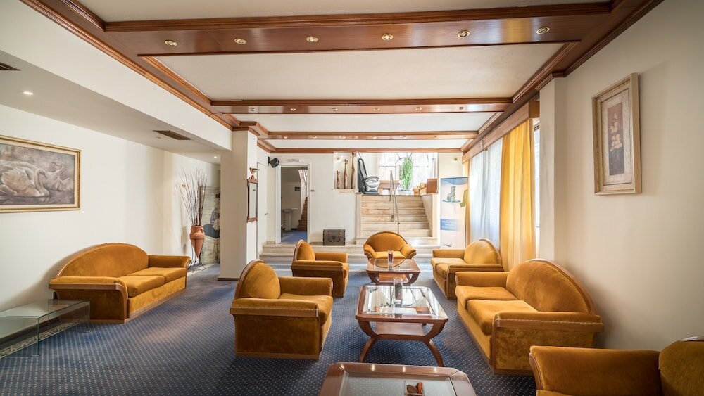 Фото Diana Hotel