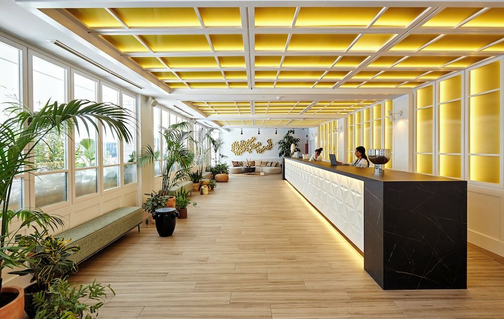 Фото Gran Hotel Flamingo