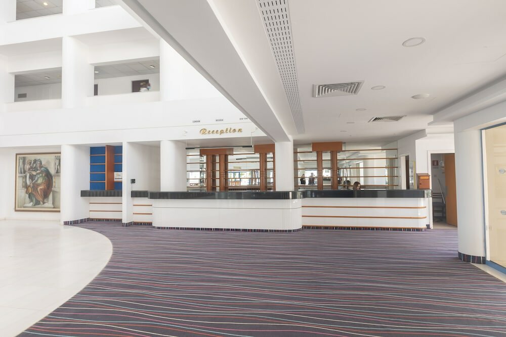 Фото Iliada Beach Hotel