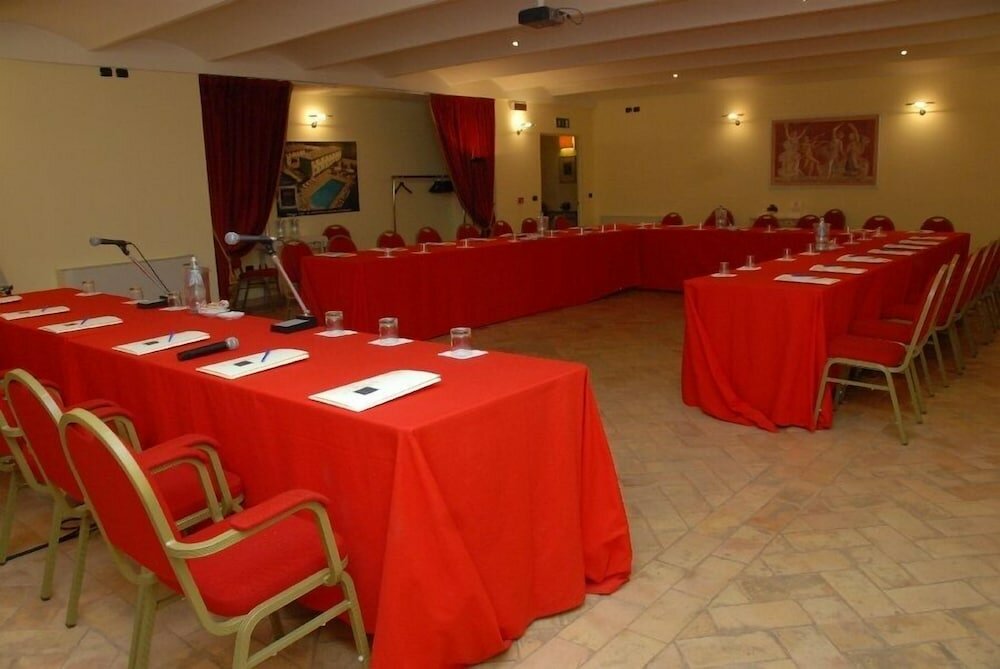 Фото Relais dell'Olmo