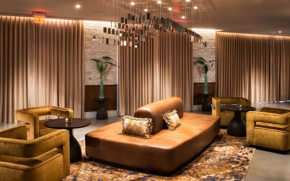 Фото Canopy by Hilton Washington Embassy Row