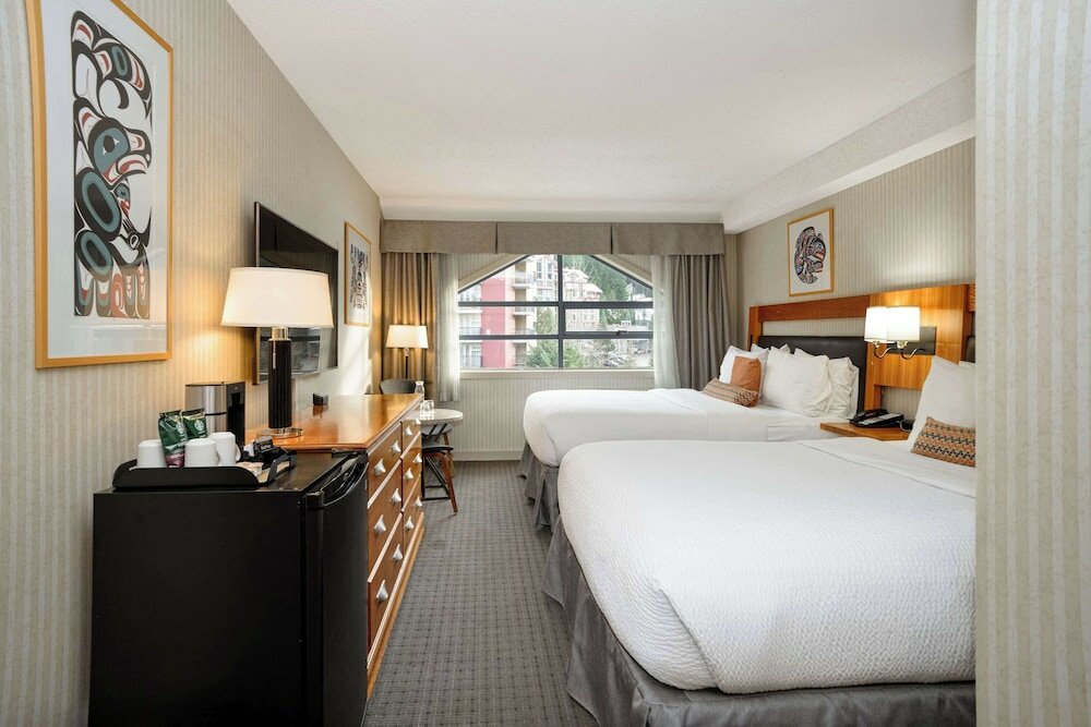 Фото The Listel Hotel Whistler