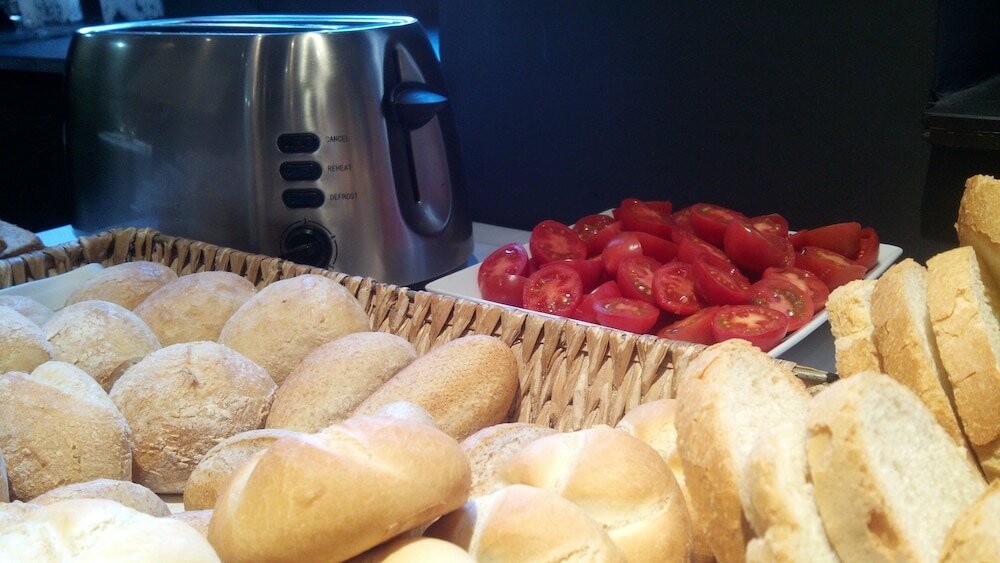 Фото Rusticae Hotel Sant Roc