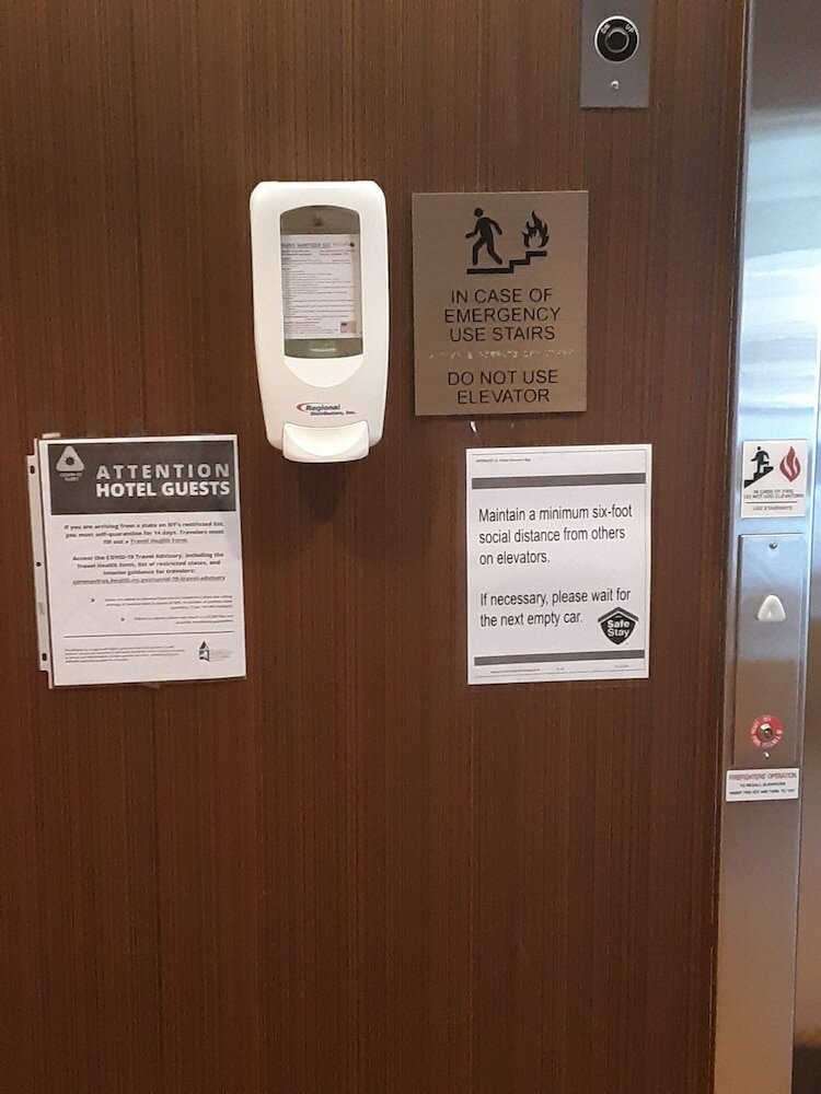 Фото Fairfield Inn & Suites Utica