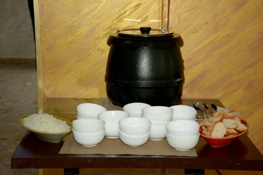 Фото Oasis Hotel & SPA