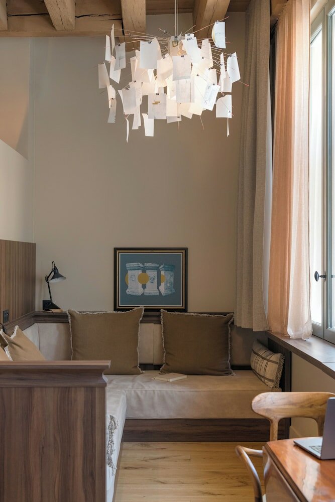 Фото L’Académie Hôtel Lyon