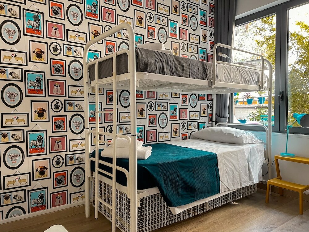 Фото Ostello Bello Milano Duomo	