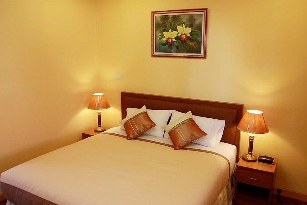 Фото Ben Guesthouse