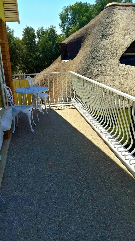 Фото Kimberley Manor Guesthouse