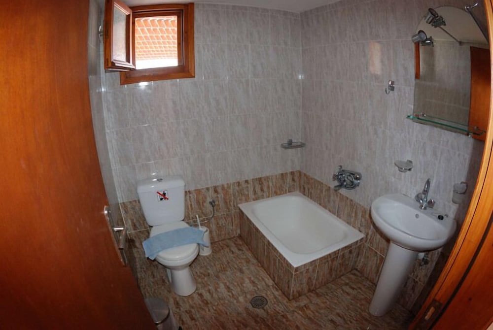 Фото Villa Galinia