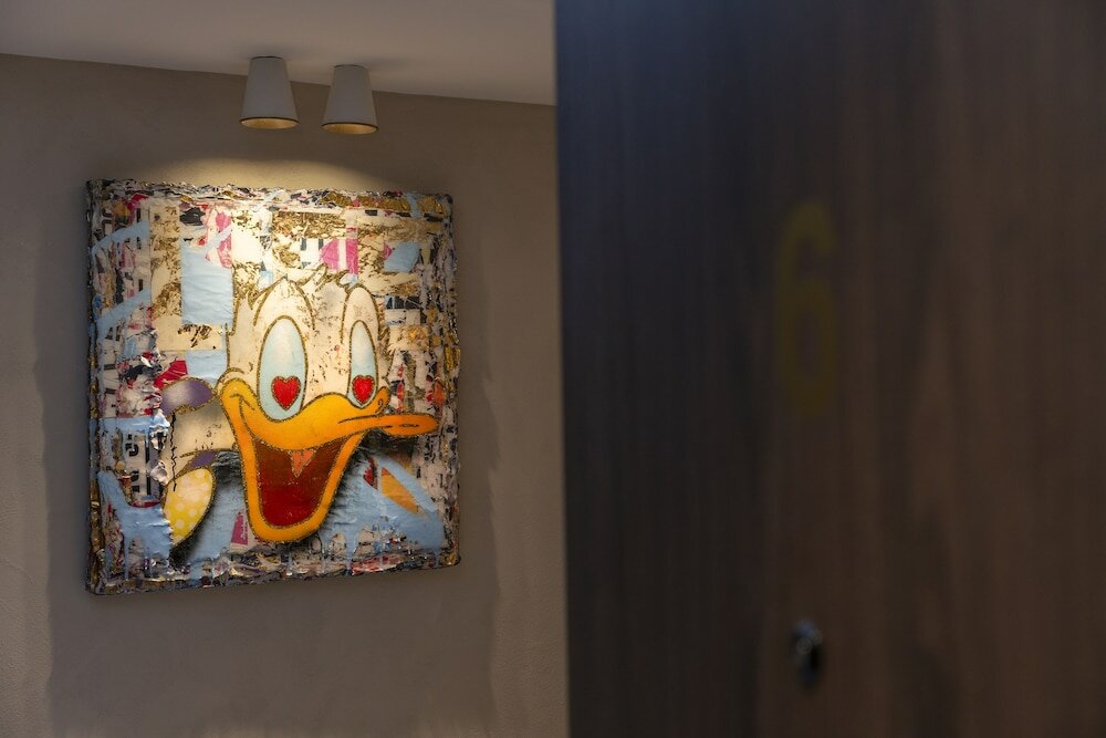 Фото Mister Highland Hotel