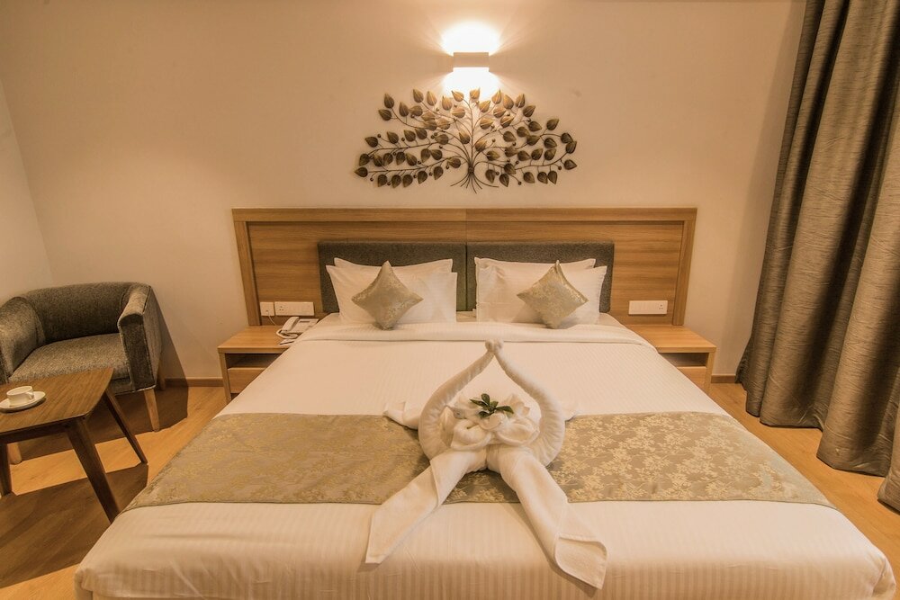 Фото Native by Chancery Hotels