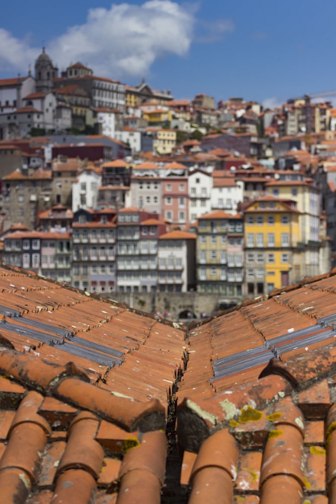 Фото The House of Sandeman Hostel & Suites