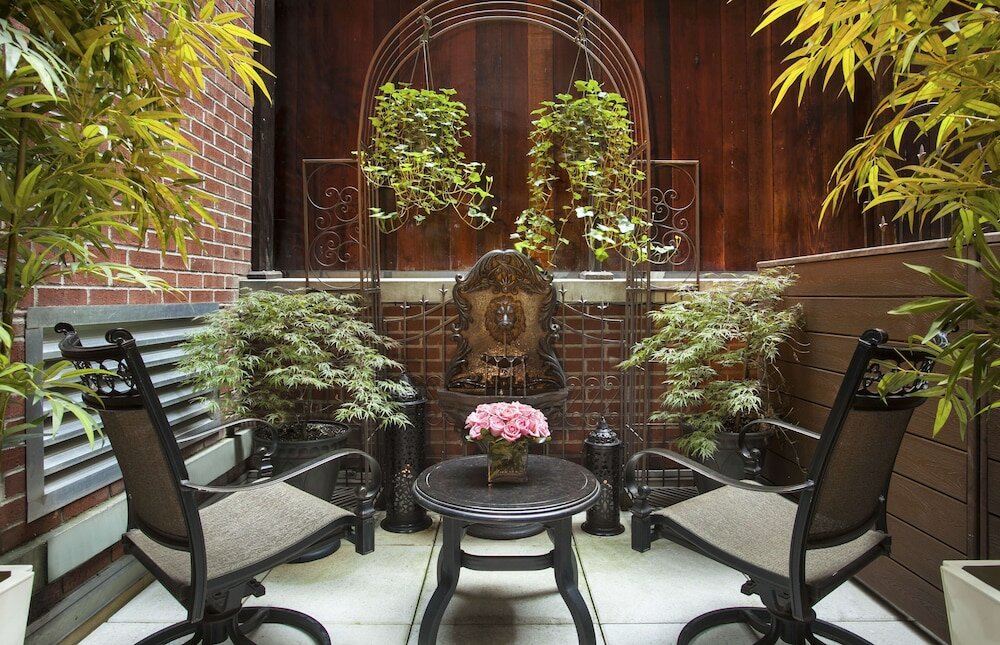 Фото The Chatwal, a Luxury Collection Hotel, New York City