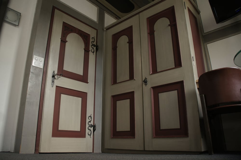 Фото Hotel Vadian