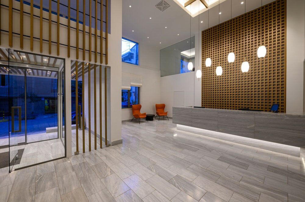 Фото Pharae Palace Hotel