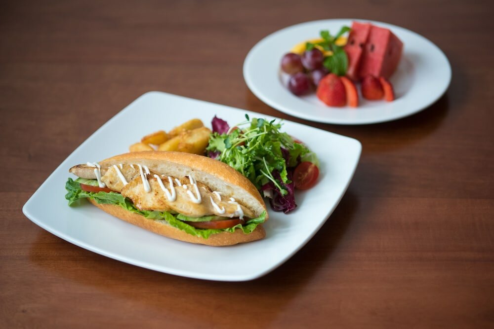 Фото Hai Bay Hotel