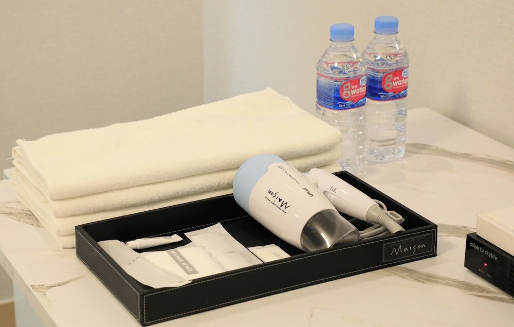 Фото Maison Mini Hotel & Guesthouse