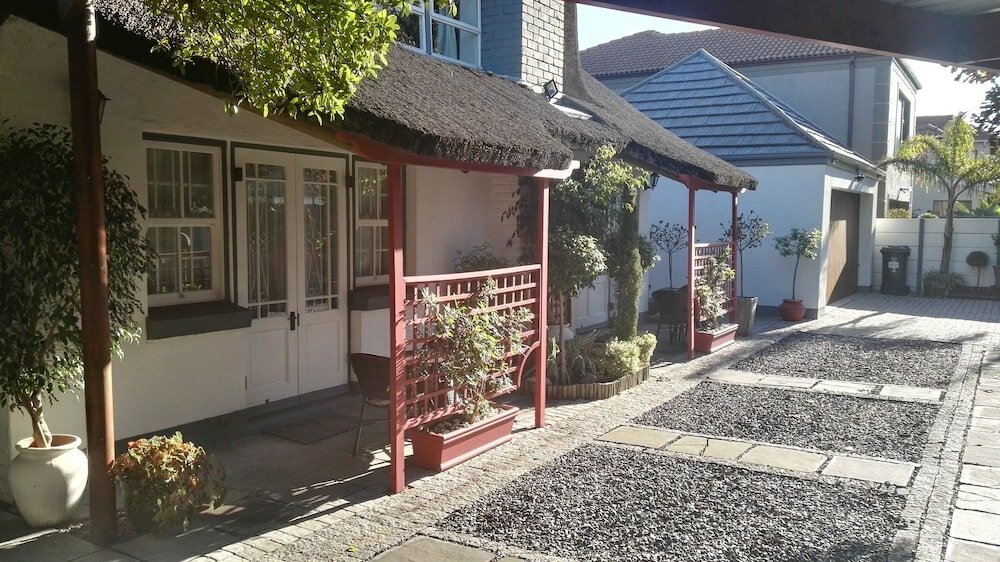 Фото Inn-Style Guest House