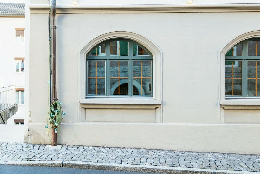 Фото Tralala Hotel Montreux