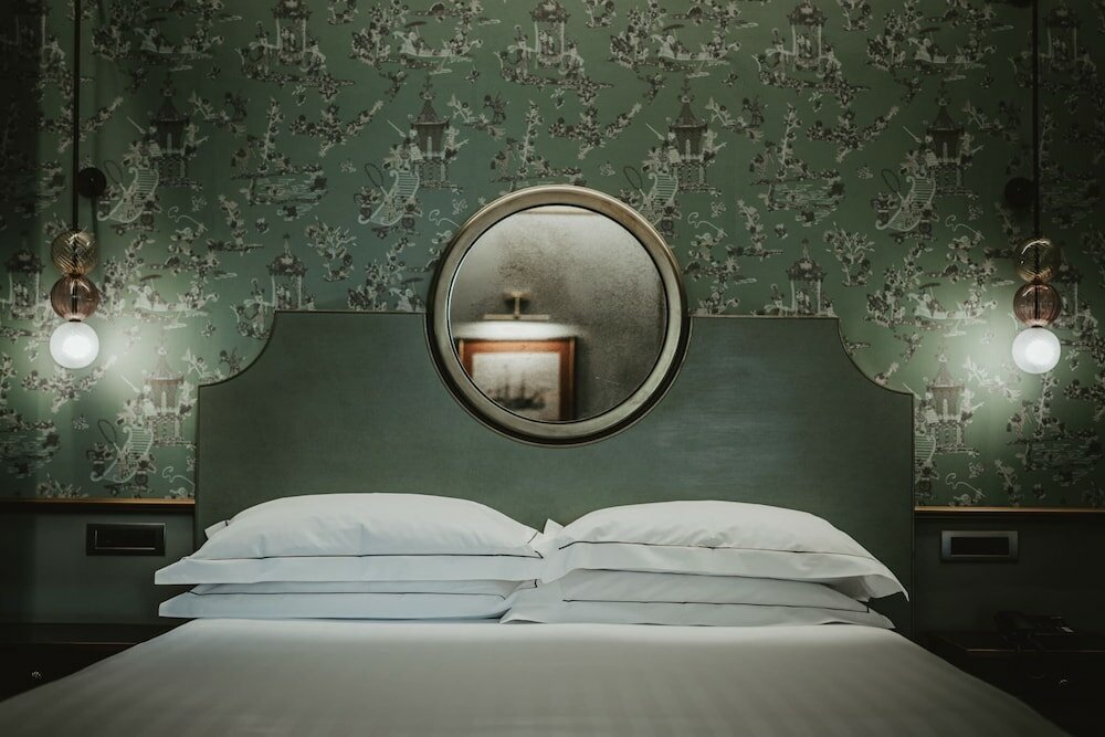 Фото Hotel Giorgione