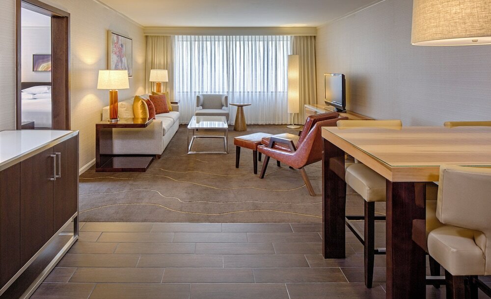 Фото Grand Hyatt Denver