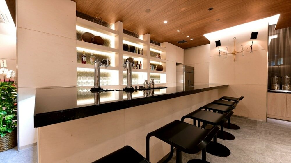 Фото Vessel Hotel Campana Nagoya