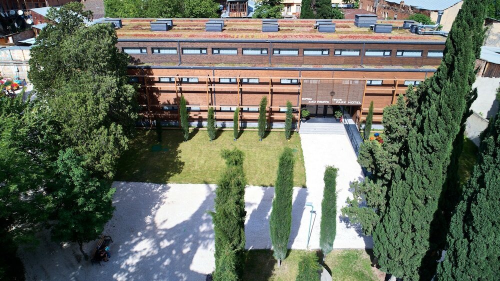 Фото Urban Park Hotels