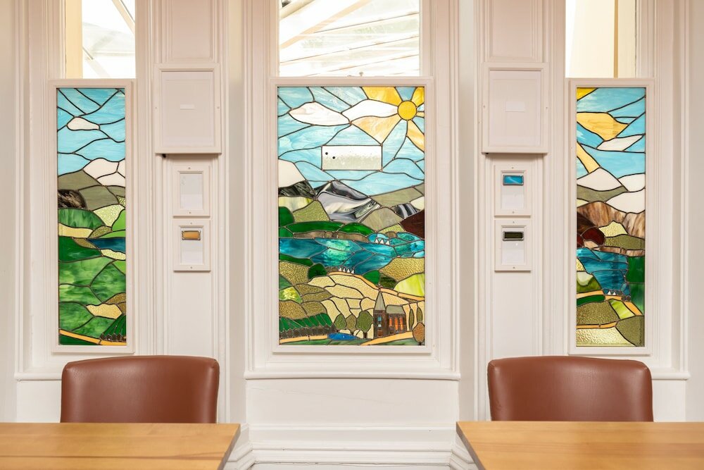 Фото Windermere Manor Hotel