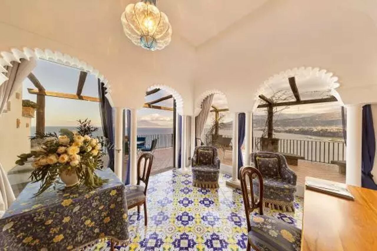 Фото Hotel La Tonnarella