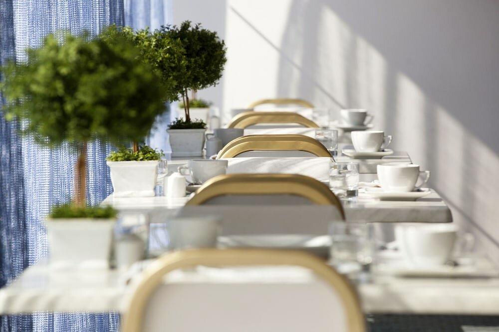 Фото Christofinia Hotel