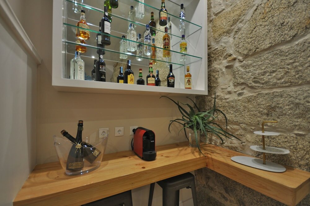 Фото Porto Charming Hotel