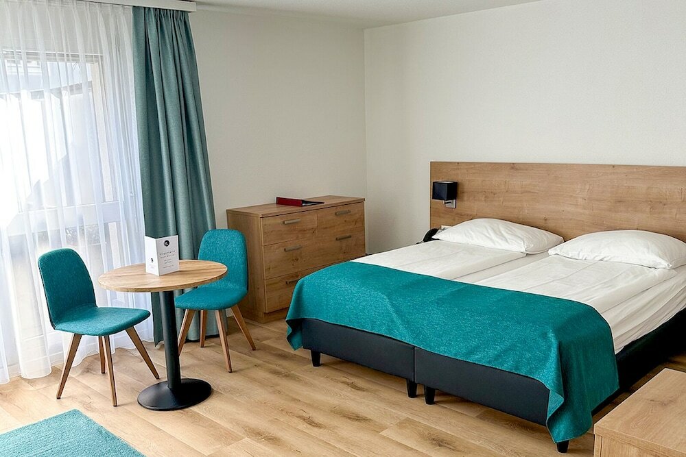 Фото Central Sporthotel Davos