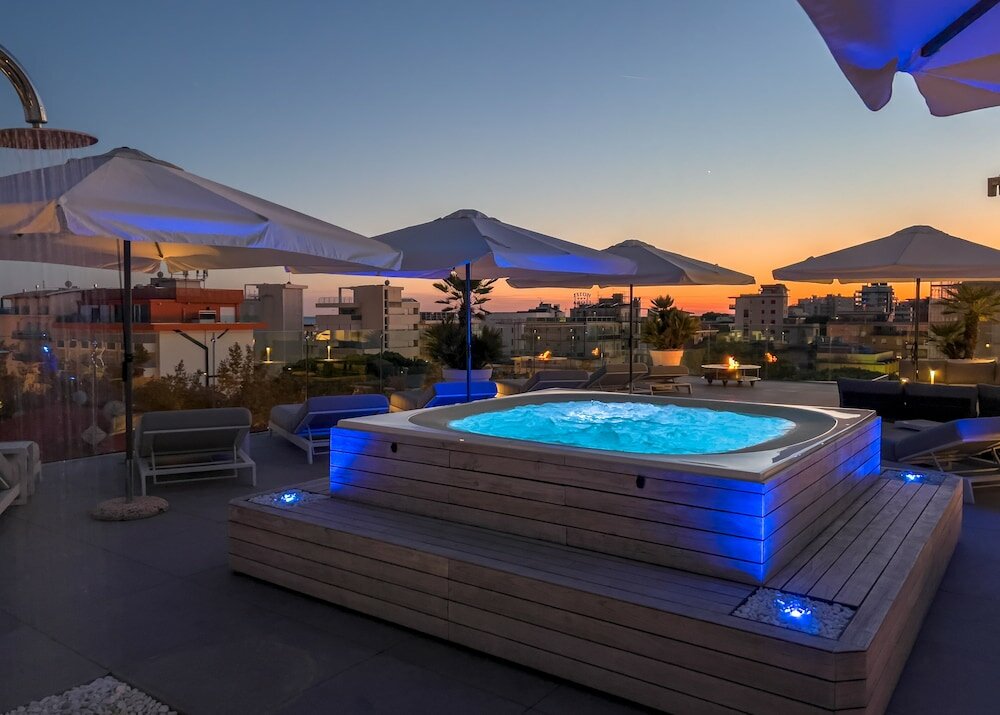 Фото Hotel Monaco