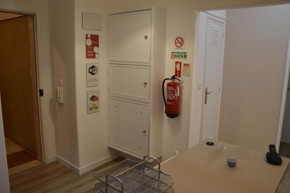 Фото Lx Center Guesthouse