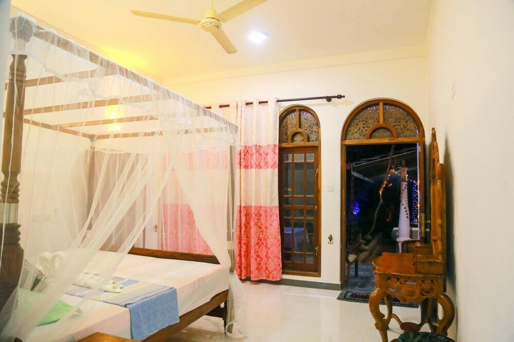 Фото Wonderland Mirissa Lucky Guest Home