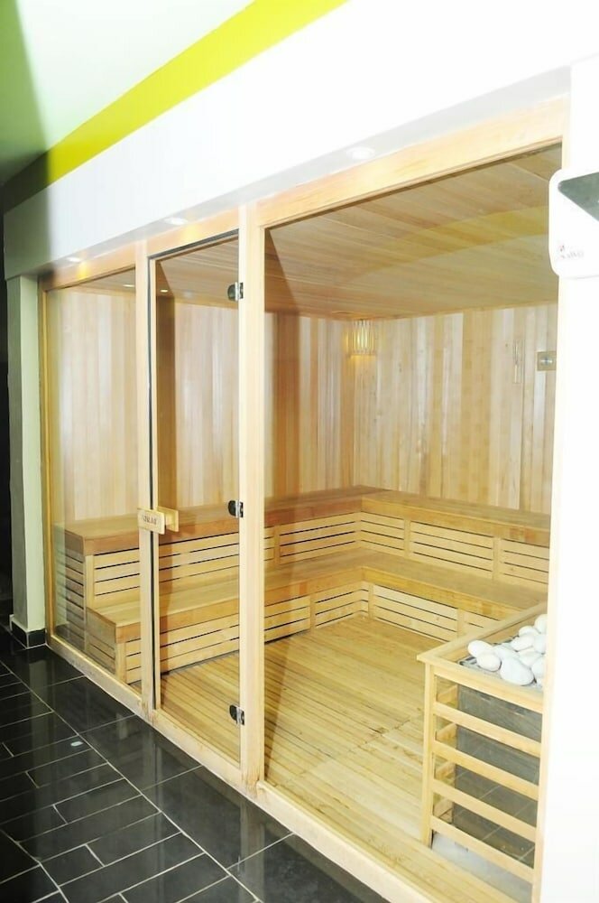 Фото Silver Springs Hotel Uganda