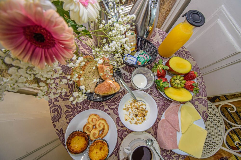 Фото B in B Lisbon Downtown Suites