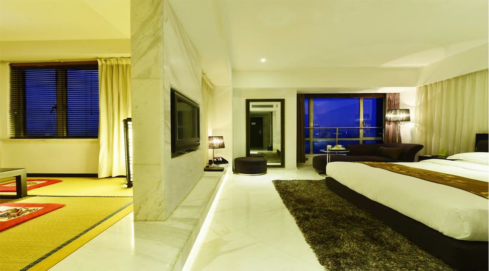 Фото Kingtown Hotel Hongqiao