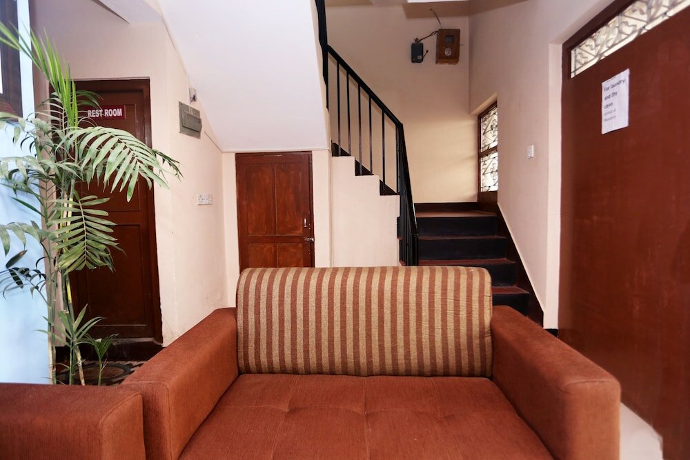 Фото Hotel Rising Home