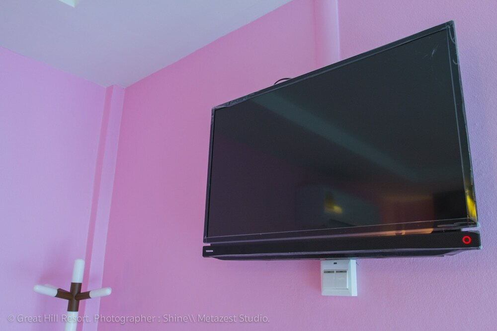 Фото Great Hill Resort