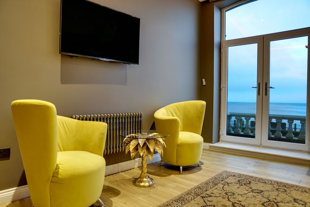 Фото Halvard Hotel