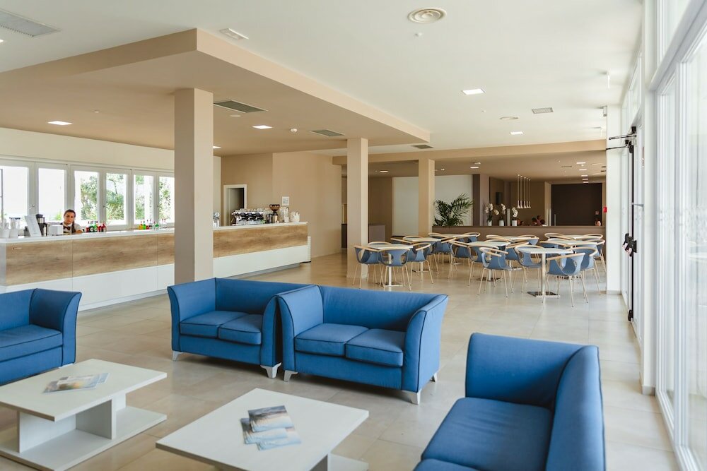 Фото Отель Torre Cintola Greenblu Sea Emotions