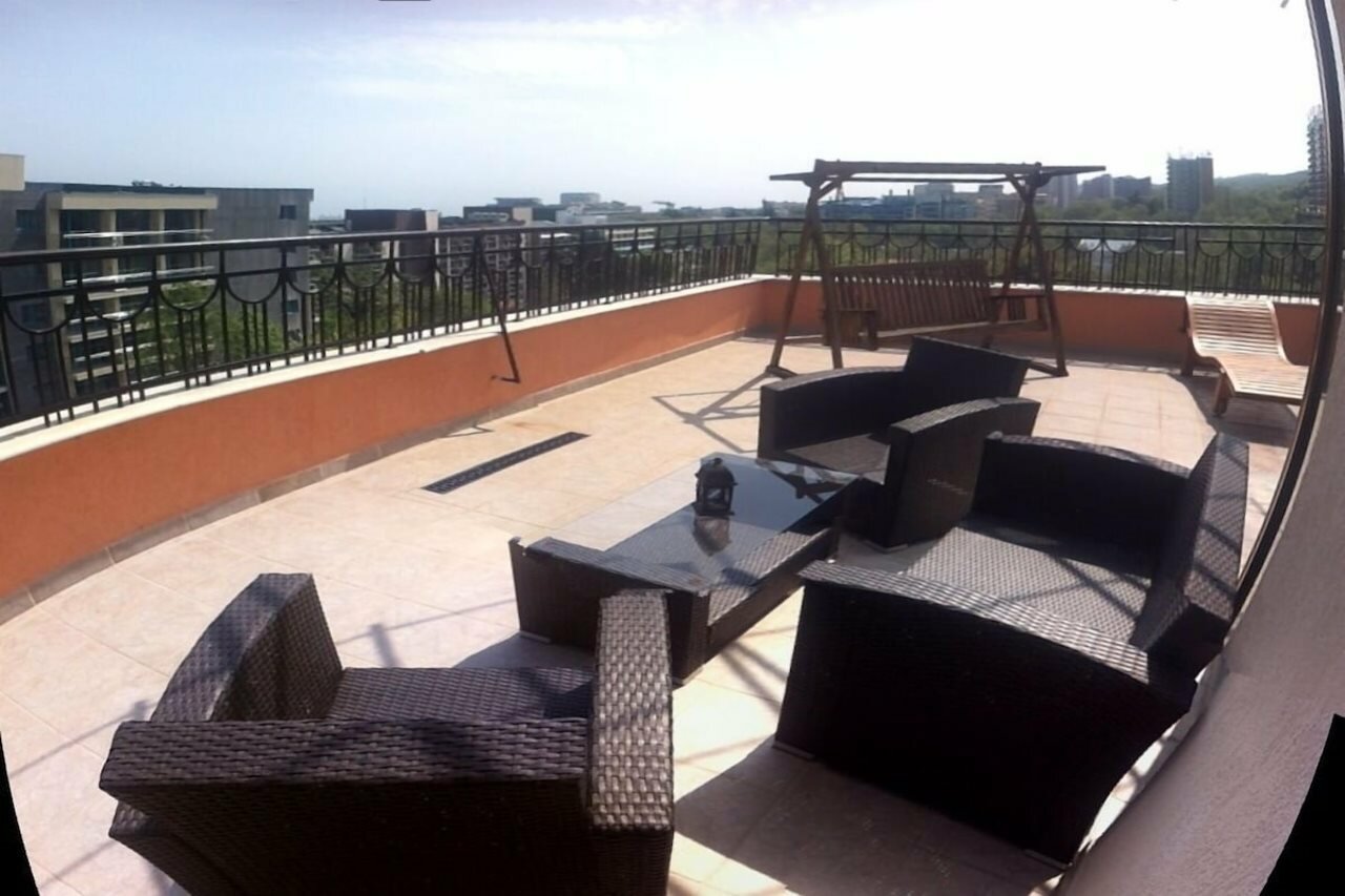 Фото Allegra Balneo & SPA