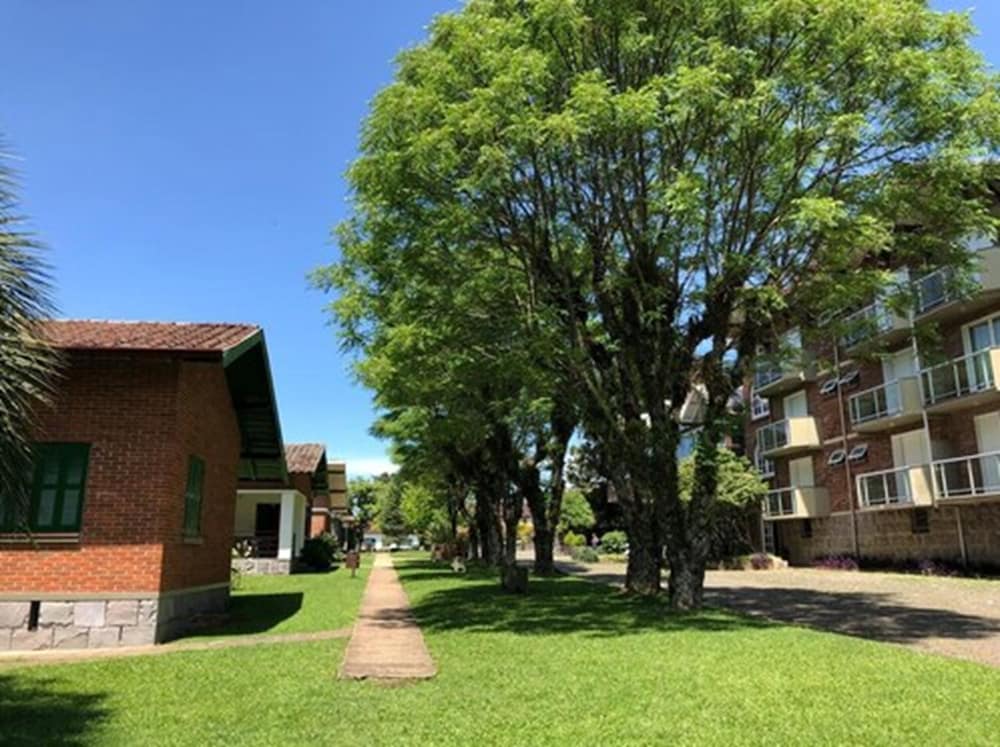 Фото Grande Hotel Canela