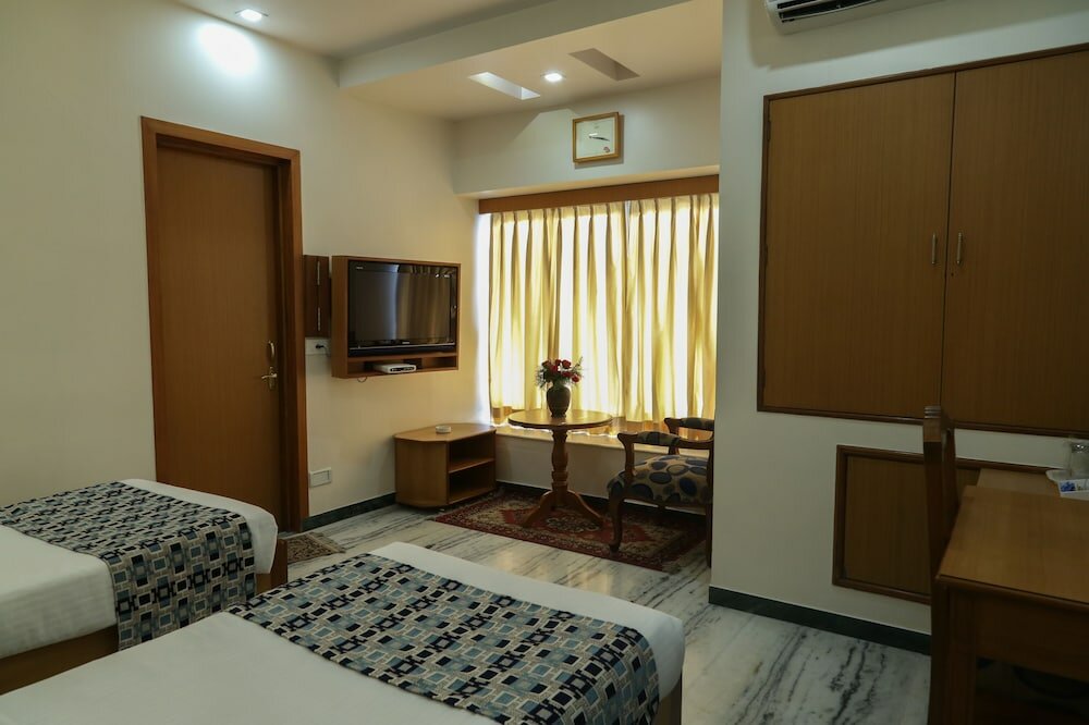 Фото The Majestic Manor