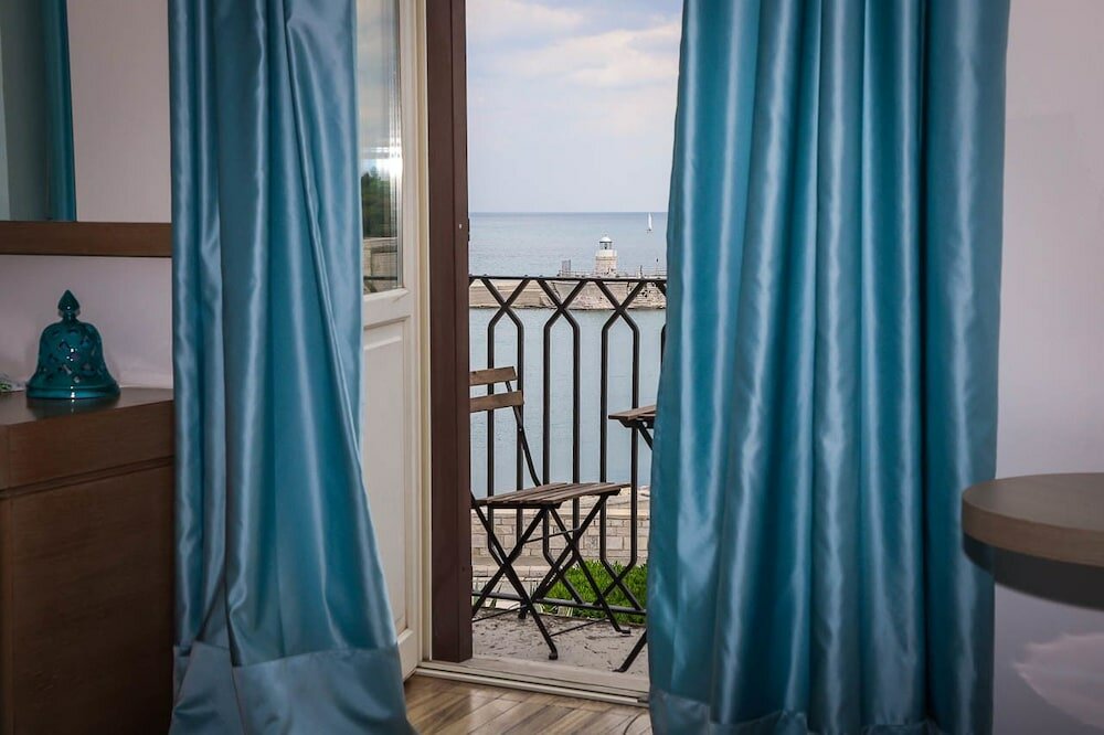 Фото Palazzo Filisio Hotel