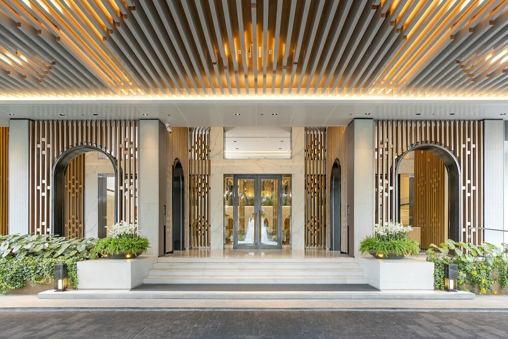 Фото Melia Chiang Mai