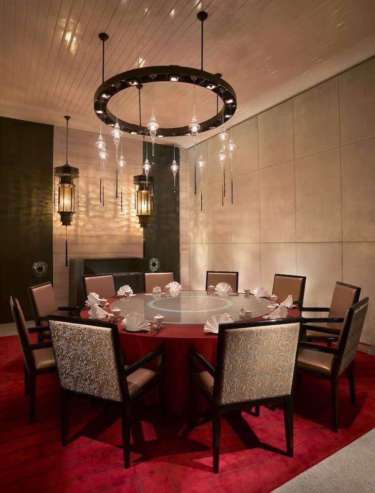 Фото Jw Marriott Hotel Medan